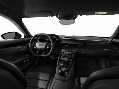 Audi RS E-tron GT Performance Performance E-tron Quattro