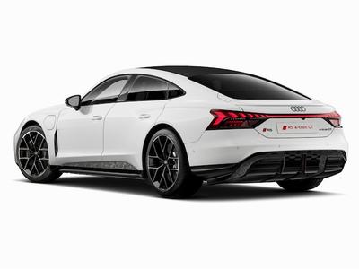 Audi RS E-tron GT Performance Performance E-tron Quattro