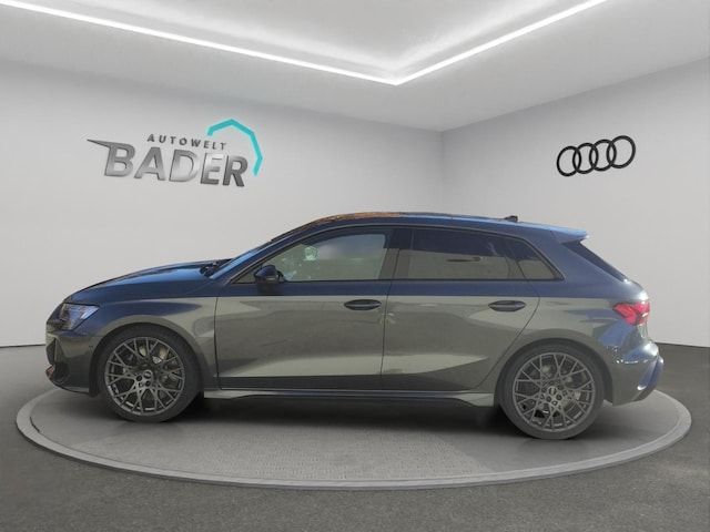 Audi RS3 Sportback RS 3 Sportback S Tronic - 2026 - Joinsteer - #3