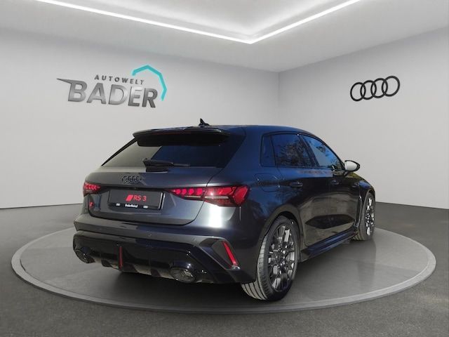 Audi RS3 Sportback RS 3 Sportback S Tronic - 2026 - Joinsteer - #6