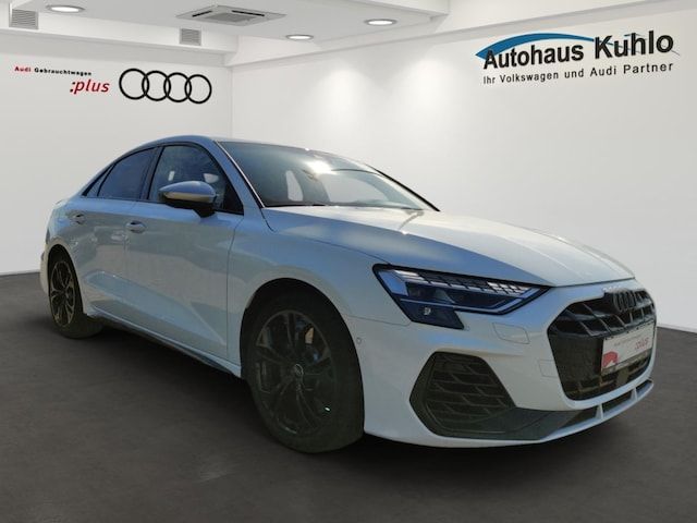 Audi S3 TFSI Quattro S Tronic - 2025 - Joinsteer - #2