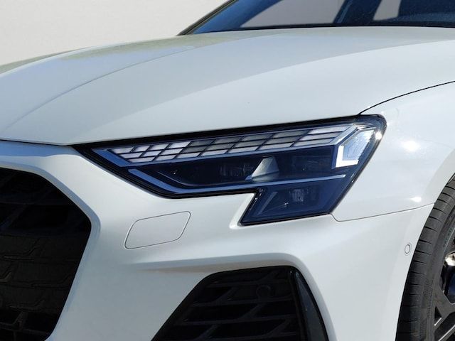 Audi S3 TFSI Quattro S Tronic - 2025 - Joinsteer - #5