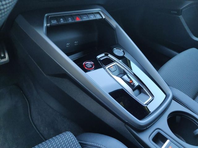 Audi S3 TFSI Quattro S Tronic - 2025 - Joinsteer - #13