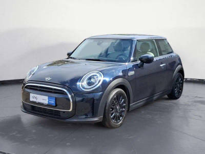 Mini One Classic_One - 2021 - Joinsteer - #1