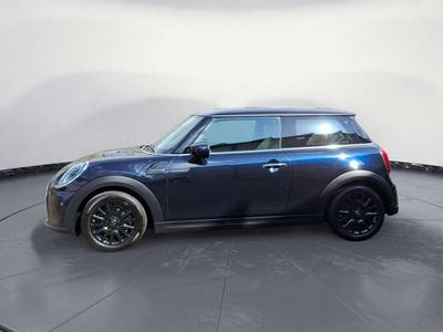 Mini One Classic_One