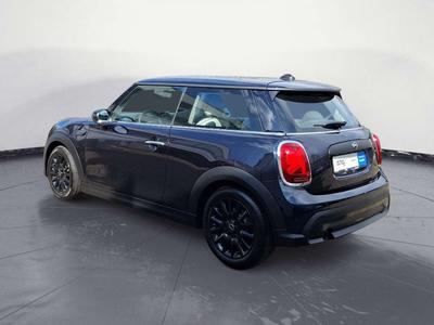 Mini One Classic_One