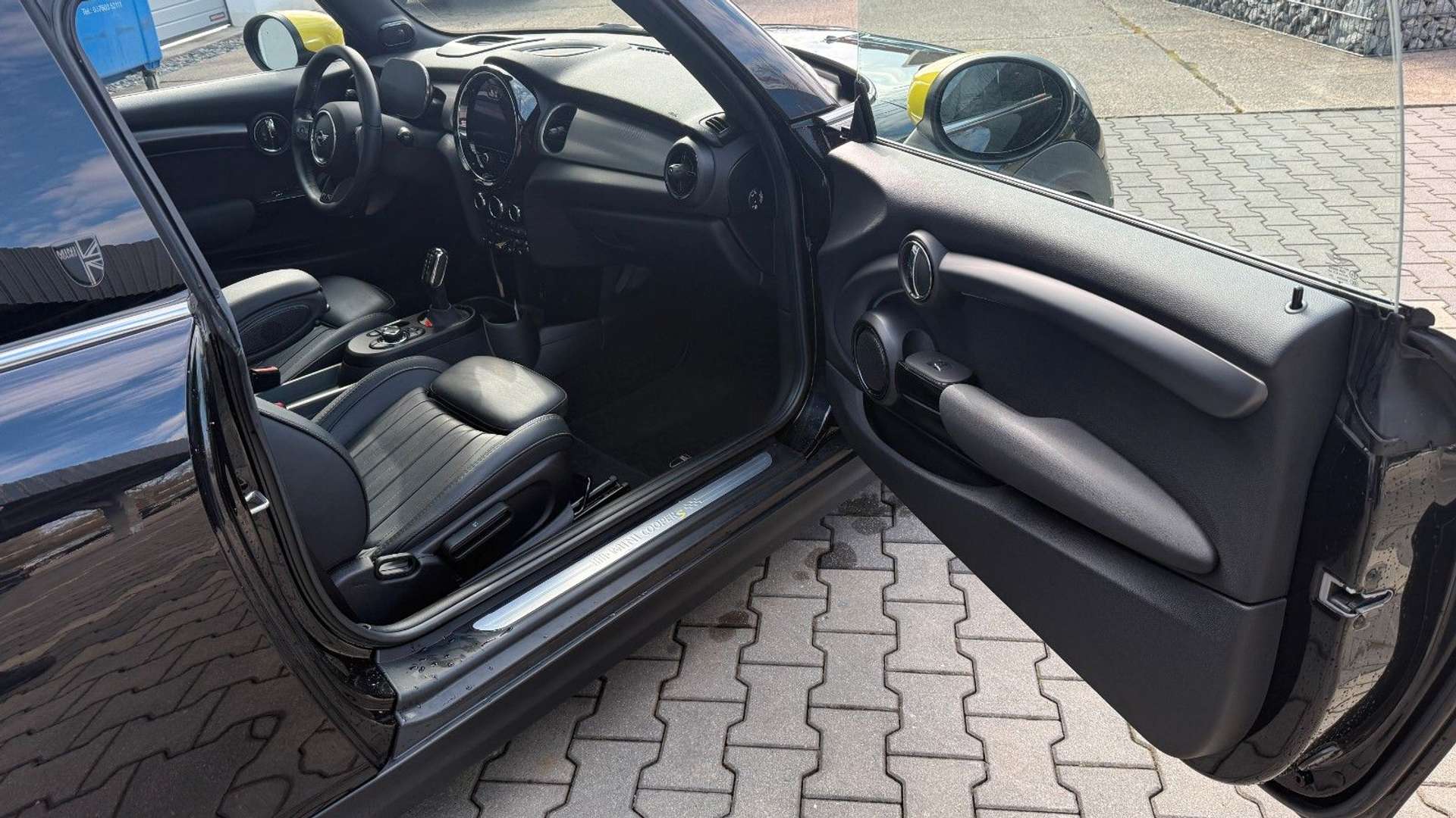 Mini Electric Cooper SE - 2022 - Joinsteer - #7