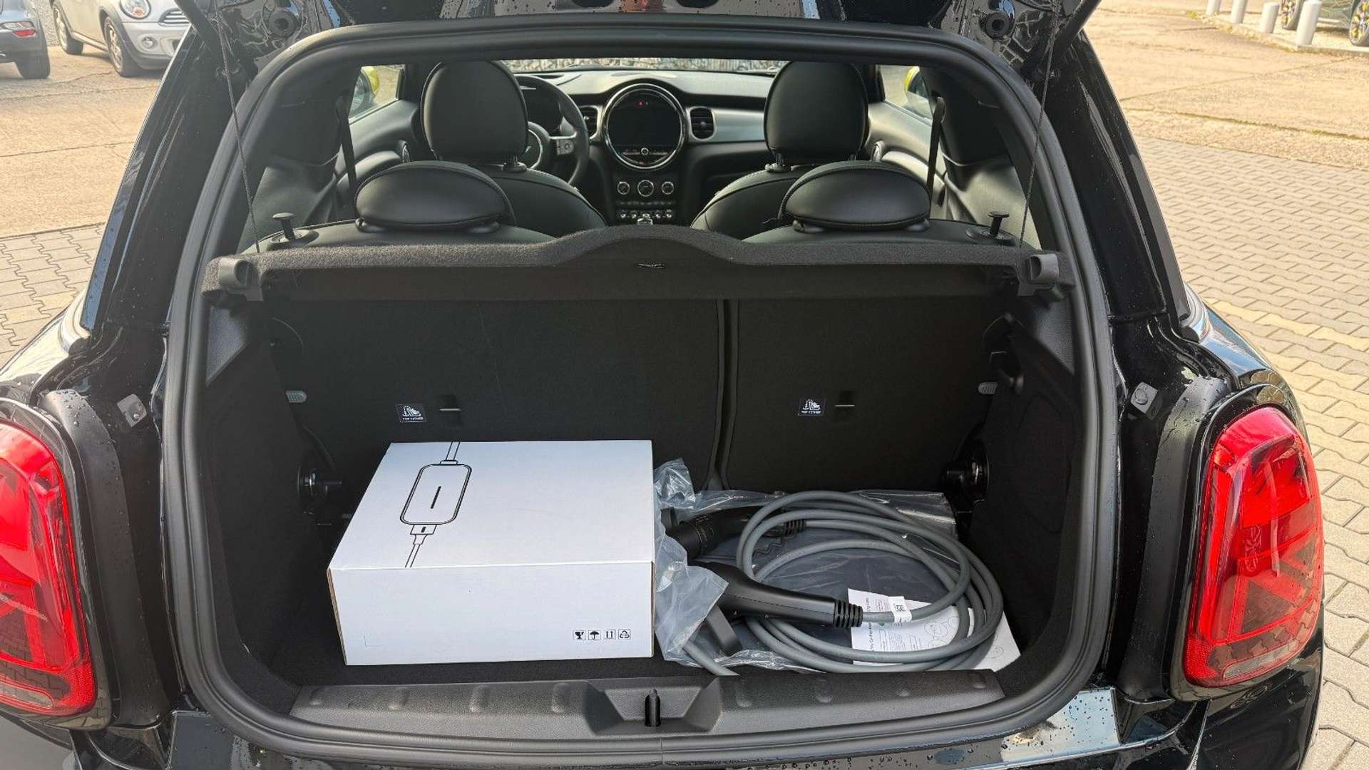 Mini Electric Cooper SE - 2022 - Joinsteer - #8