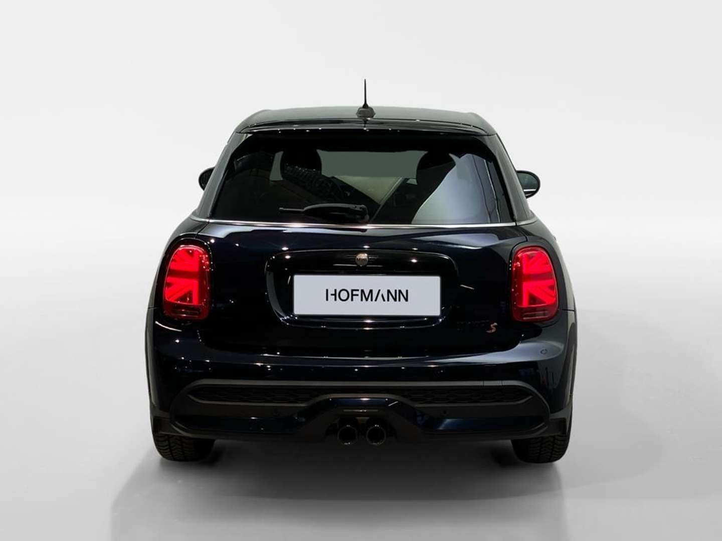 Mini Hatch Yours Cooper S - 2022 - Joinsteer - #4