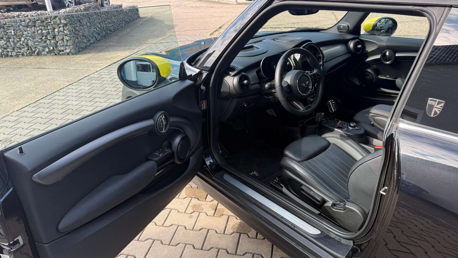 Mini Electric Cooper SE - 2022 - Joinsteer - #9