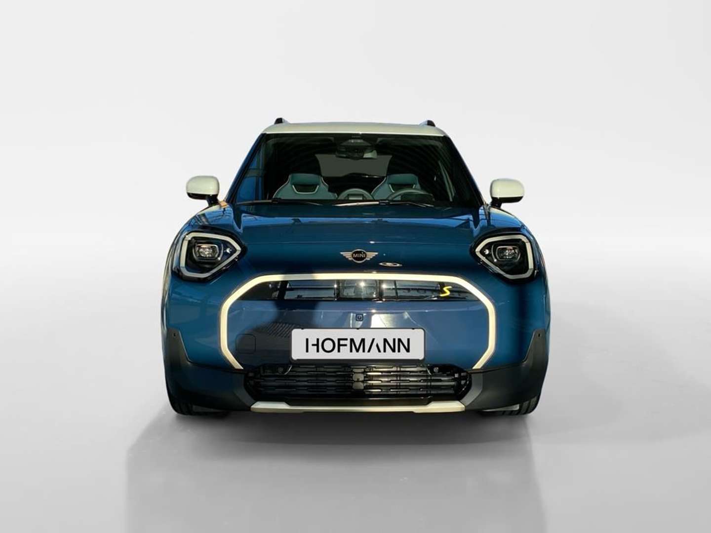 Mini Aceman Favoured - 2024 - Joinsteer - #1