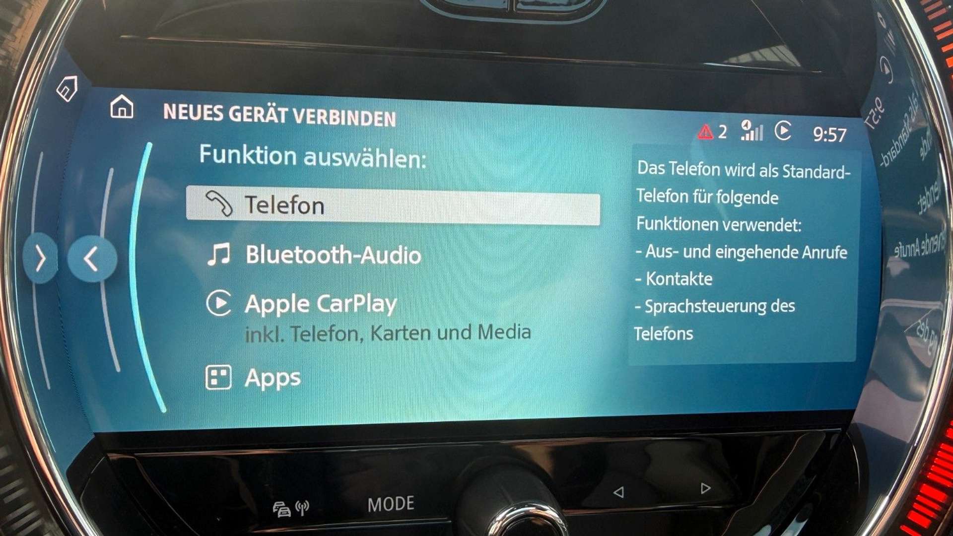 Mini Electric Cooper SE - 2022 - Joinsteer - #11
