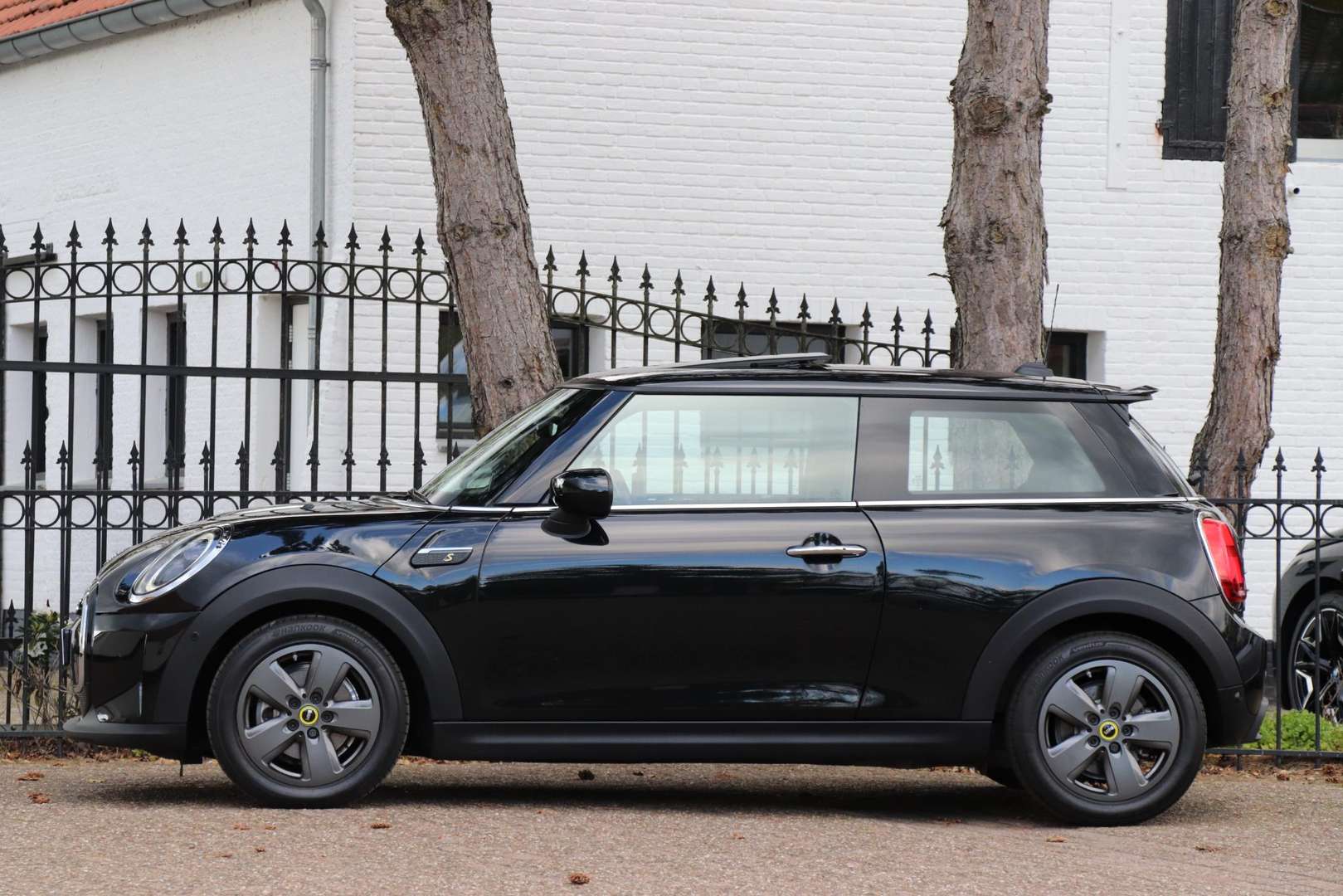Mini Electric Essential Electric - 2023 - Joinsteer - #1