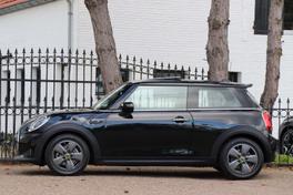 Mini Electric Essential Electric -  - Joinsteer - #1