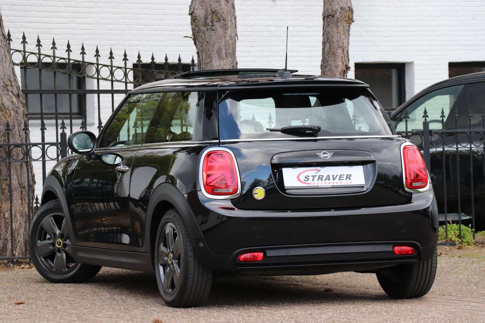 Mini Electric Essential Electric - 2023 - Joinsteer - #2