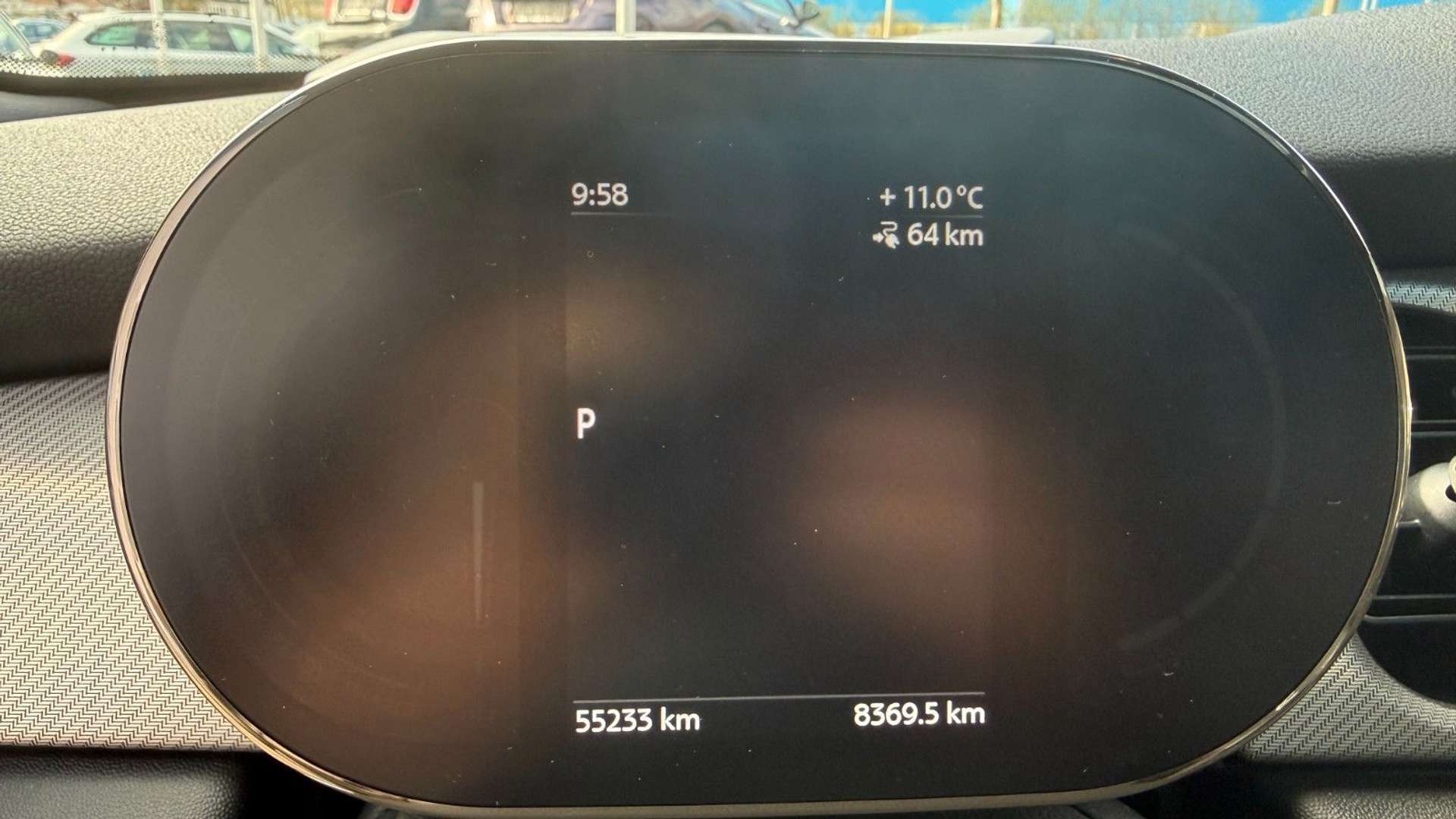 Mini Electric Cooper SE - 2022 - Joinsteer - #13