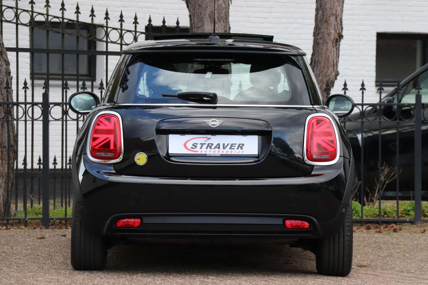 Mini Electric Essential Electric - 2023 - Joinsteer - #3