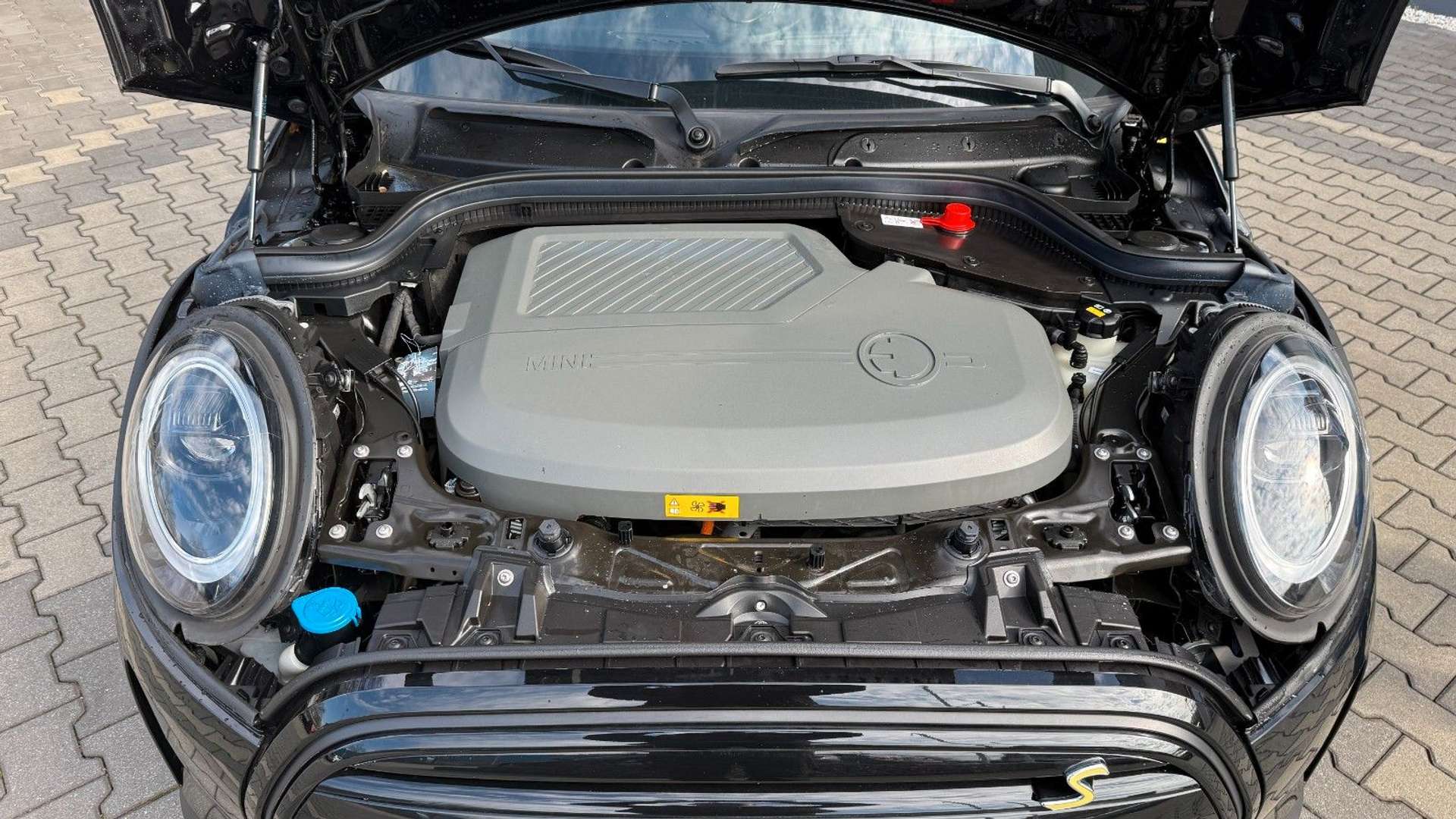 Mini Electric Cooper SE - 2022 - Joinsteer - #14