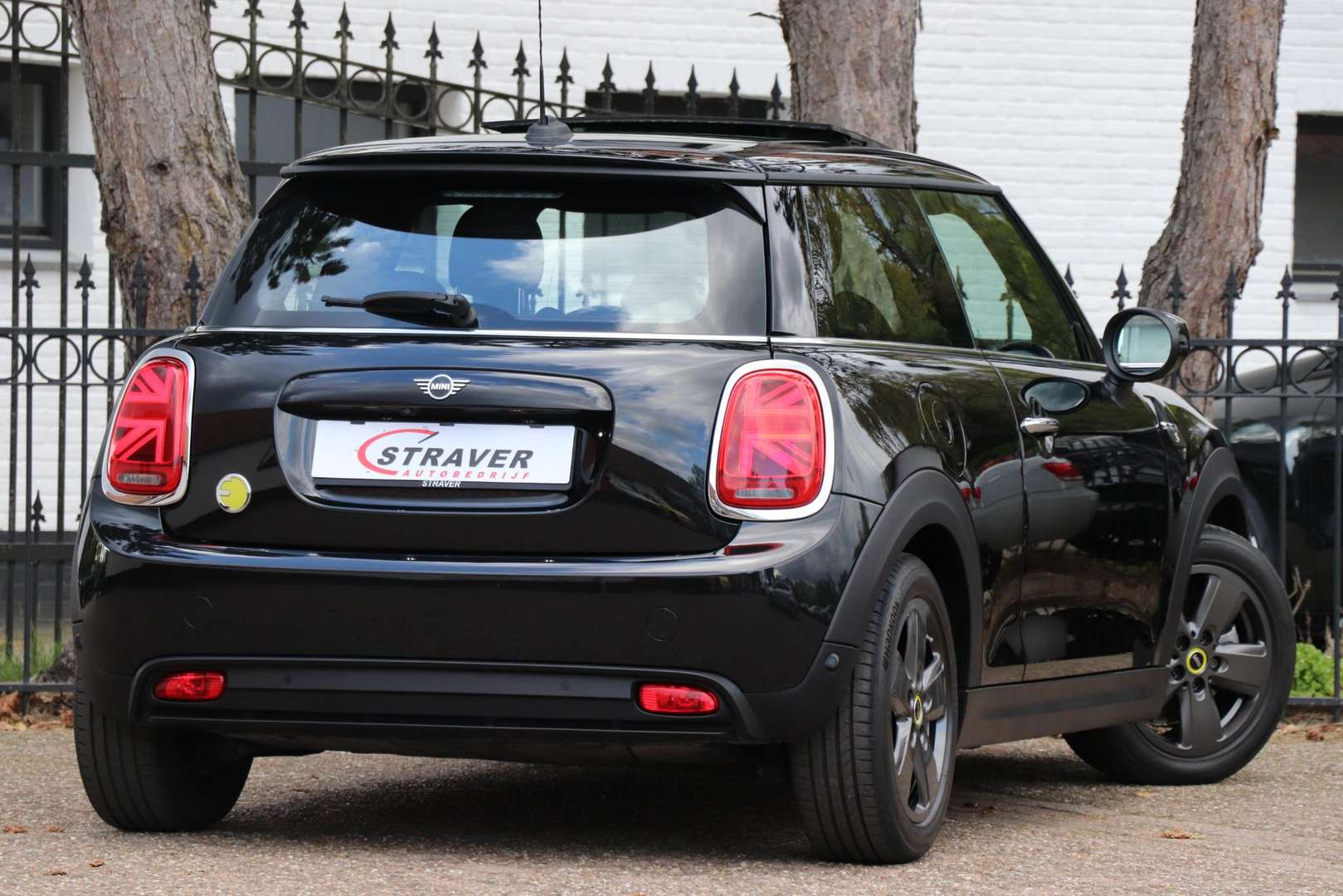 Mini Electric Essential Electric - 2023 - Joinsteer - #4