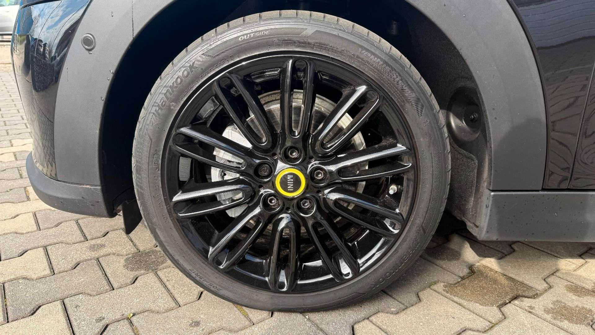 Mini Electric Cooper SE - 2022 - Joinsteer - #15