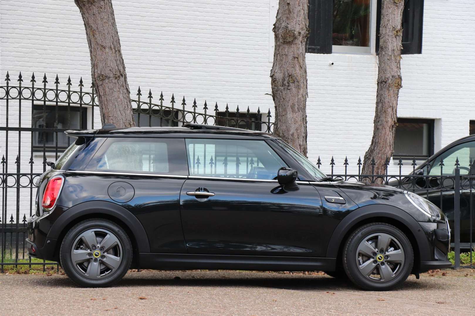 Mini Electric Essential Electric - 2023 - Joinsteer - #5
