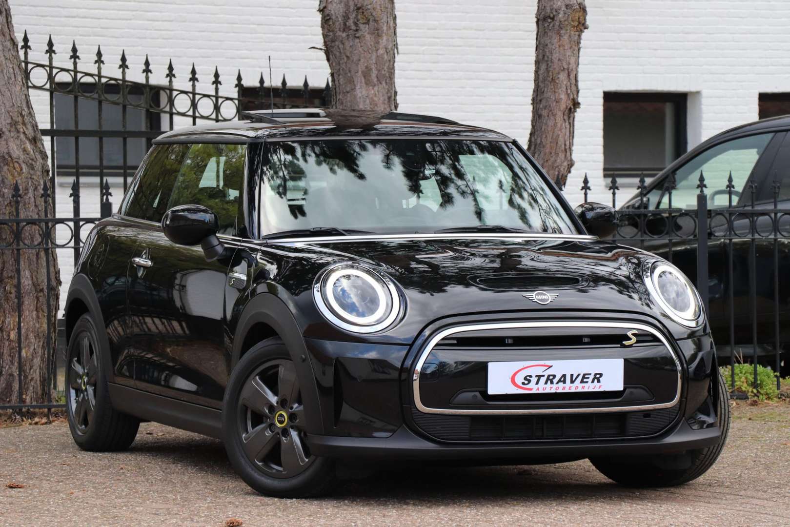 Mini Electric Essential Electric - 2023 - Joinsteer - #6