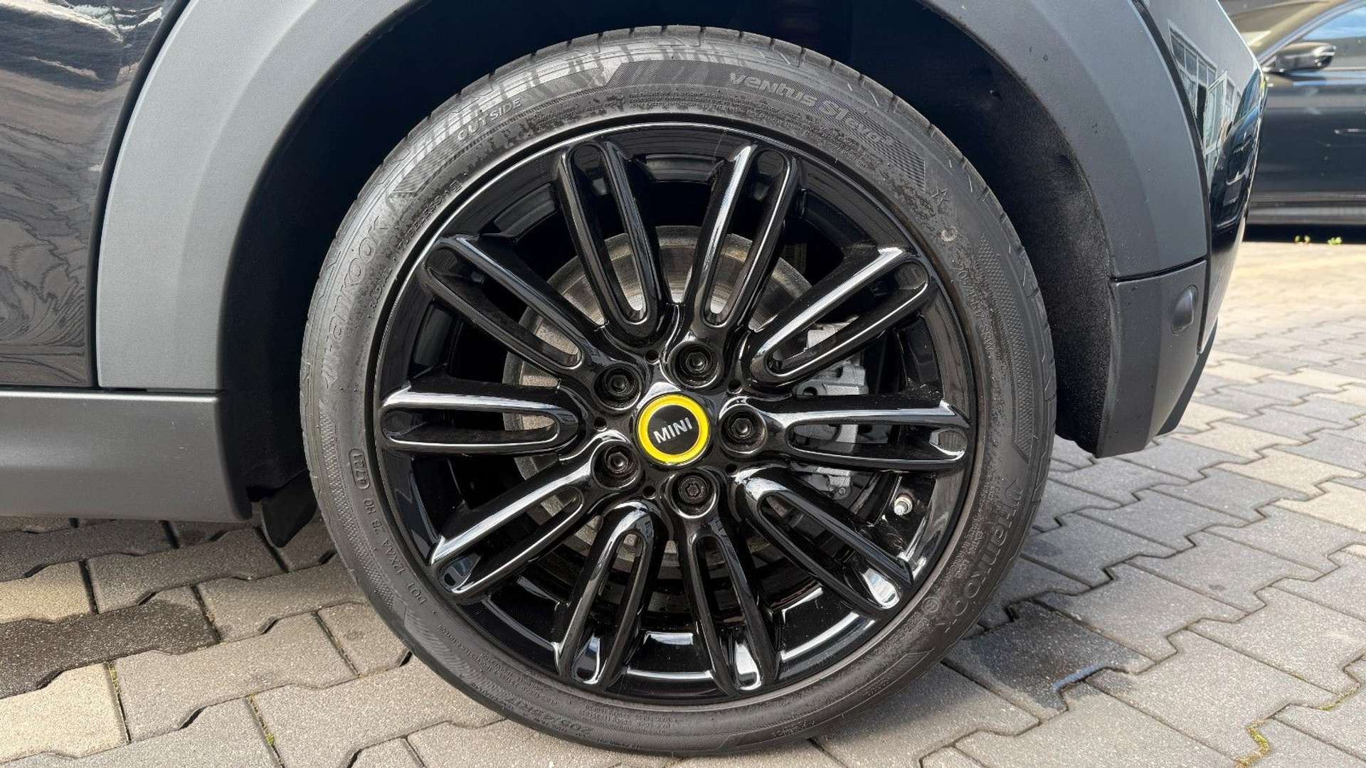 Mini Electric Cooper SE - 2022 - Joinsteer - #17