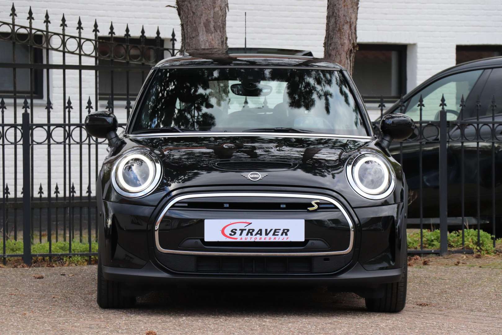Mini Electric Essential Electric - 2023 - Joinsteer - #7