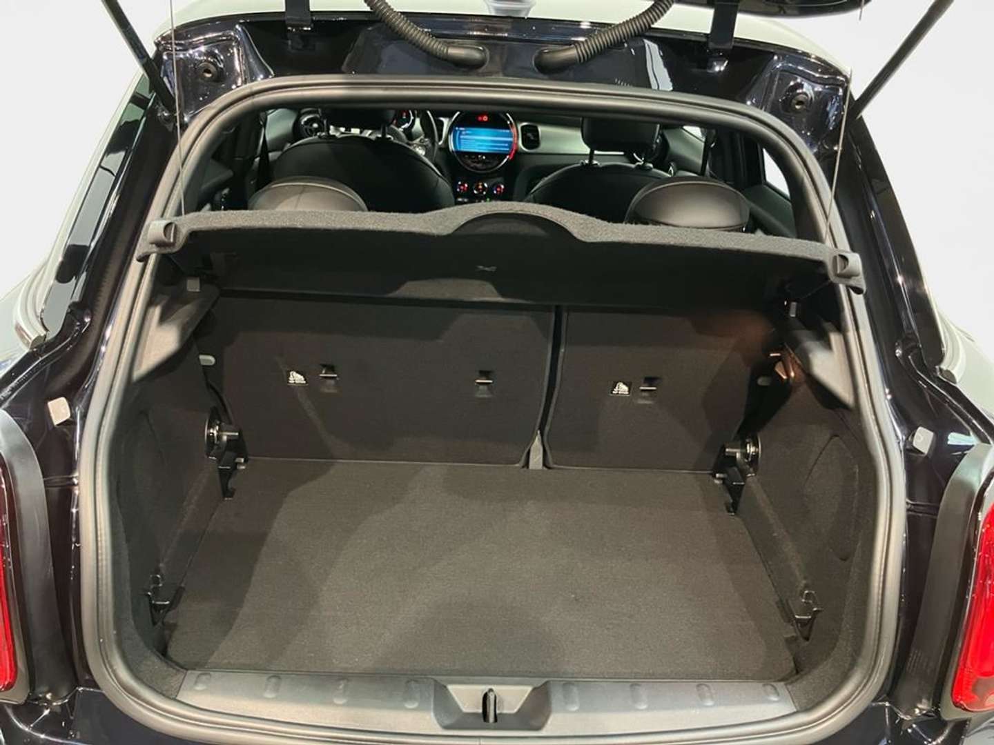 Mini Hatch Yours Cooper S - 2022 - Joinsteer - #15