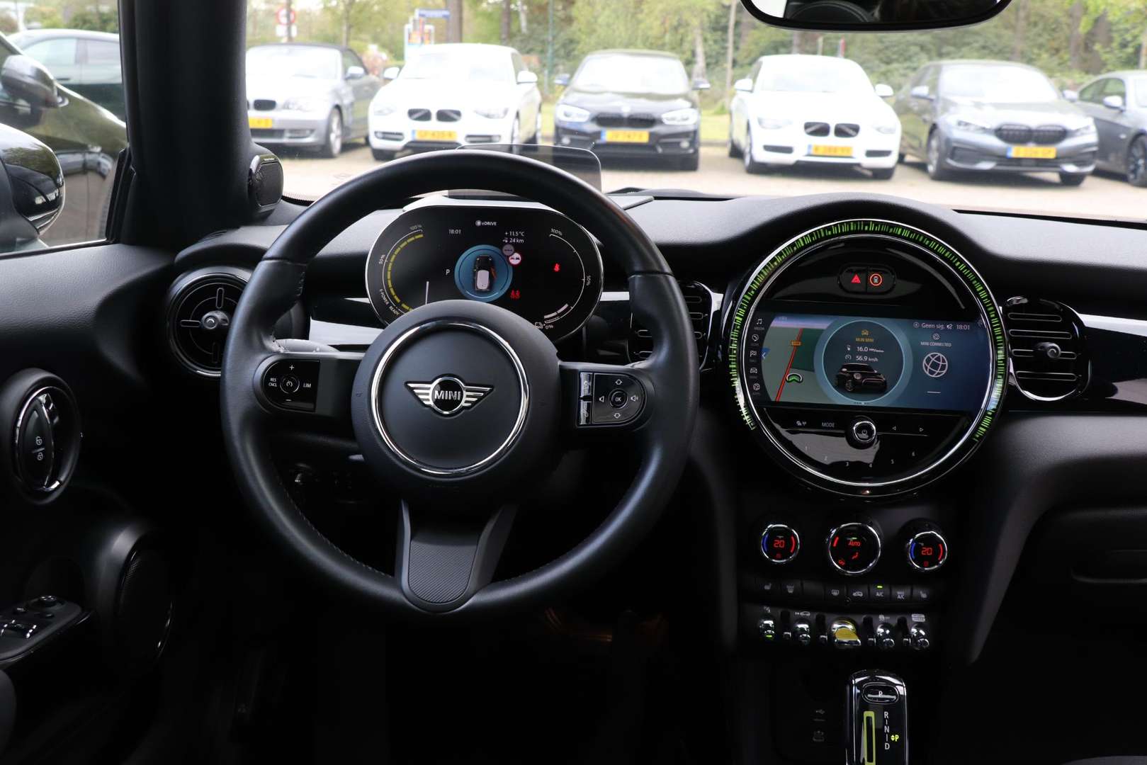 Mini Electric Essential Electric - 2023 - Joinsteer - #11