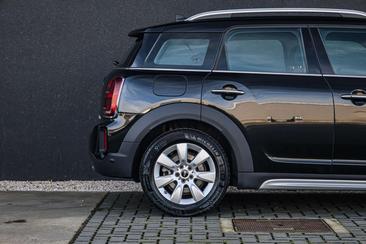 Mini Countryman COOPER SE — photo 6