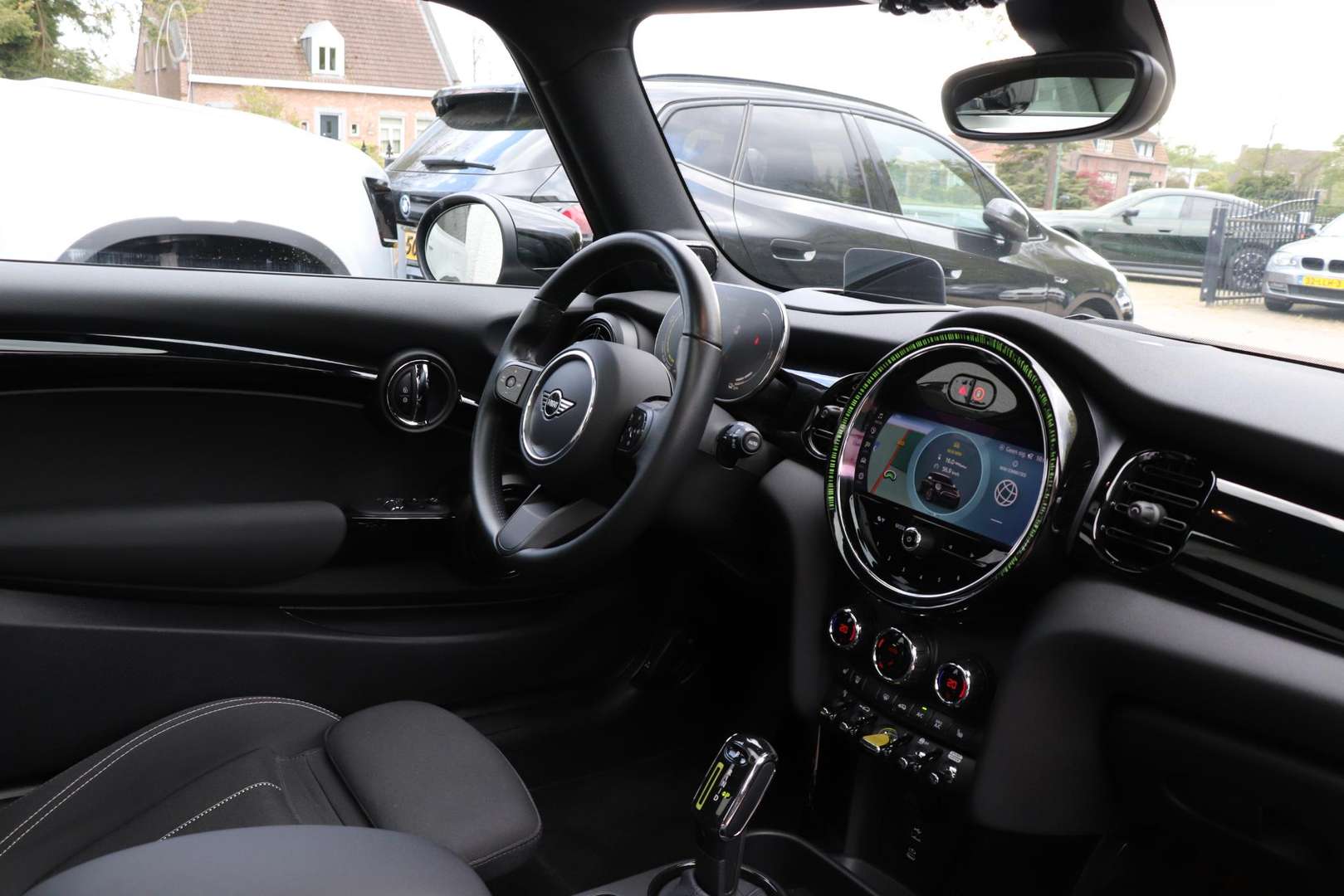 Mini Electric Essential Electric - 2023 - Joinsteer - #12
