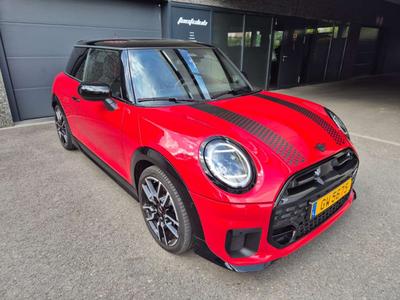 Mini Hatch JCW Cooper S - 2025 - Joinsteer - #3