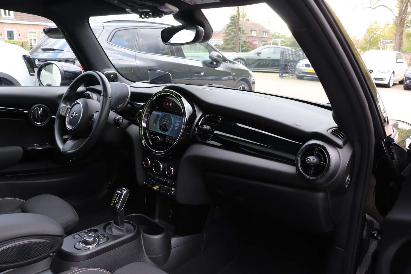Mini Electric Essential Electric - 2023 - Joinsteer - #13