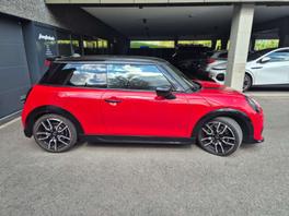 Mini Hatch JCW Cooper S -  - Joinsteer - #4