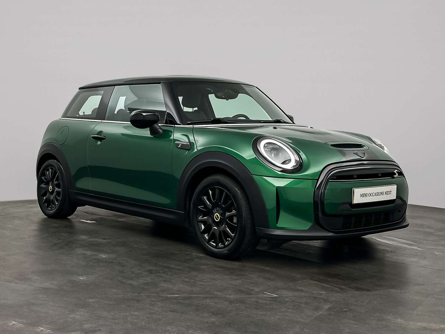 Mini Electric Classic Electric - 2022 - Joinsteer - #1