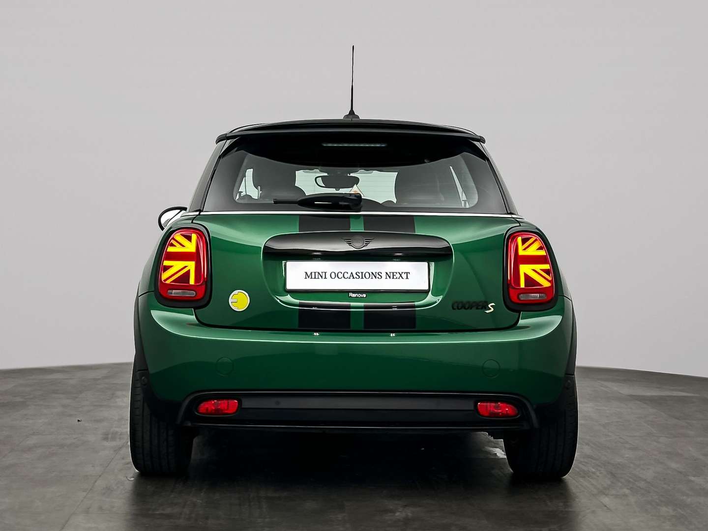 Mini Electric Classic Electric - 2022 - Joinsteer - #2