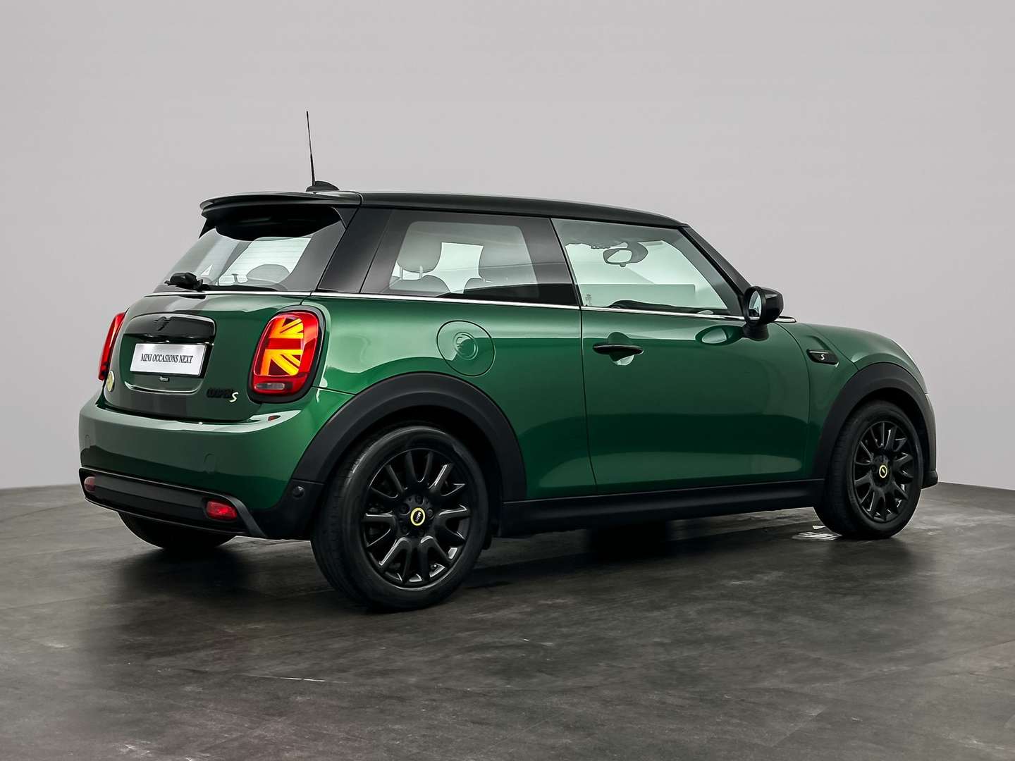 Mini Electric Classic Electric - 2022 - Joinsteer - #3