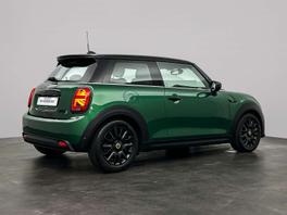 Mini Electric Classic Electric -  - Joinsteer - #2
