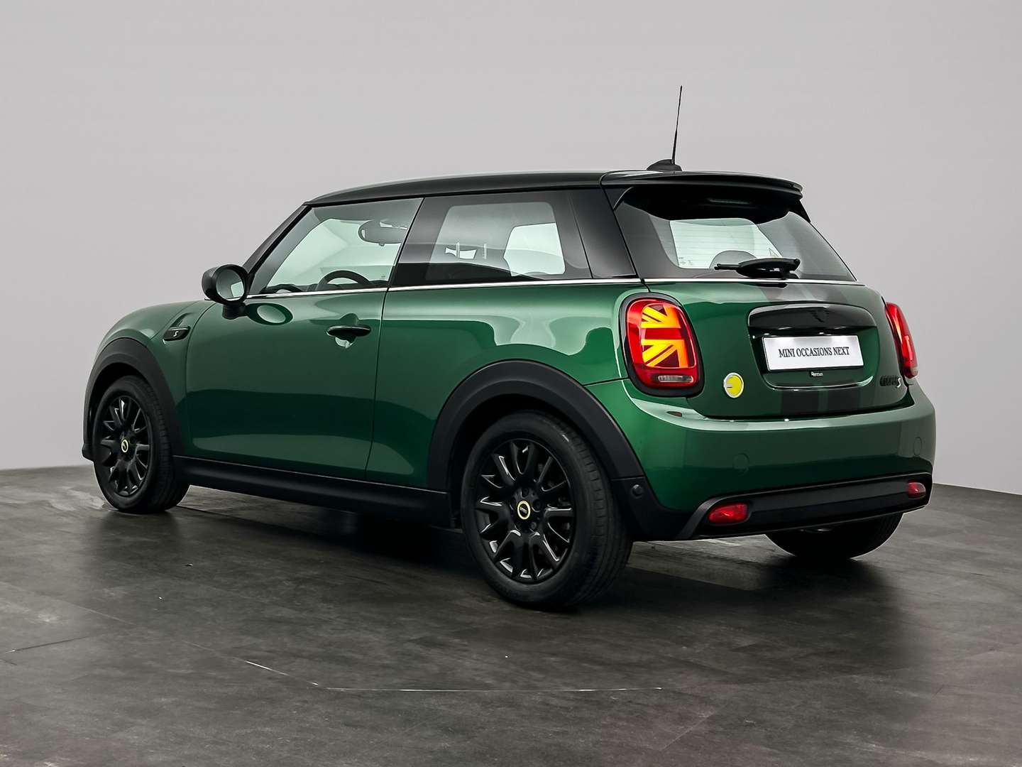 Mini Electric Classic Electric - 2022 - Joinsteer - #4