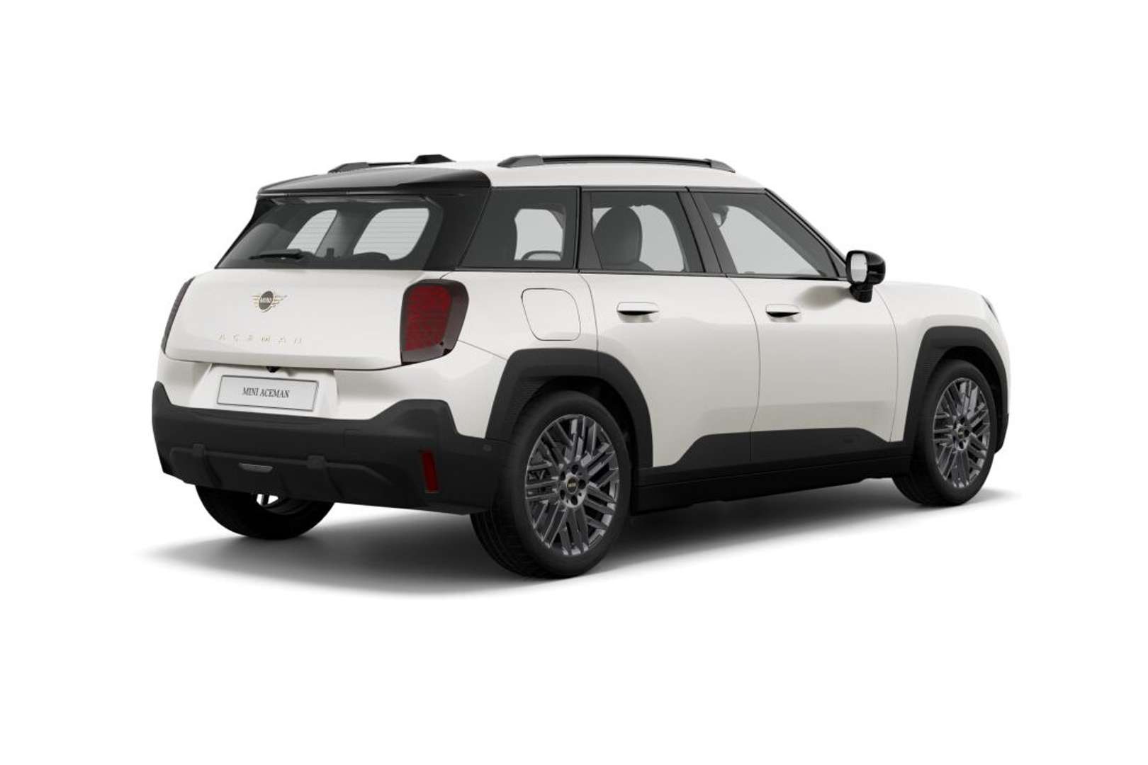Mini Aceman Essential Cooper E - 2025 - Joinsteer - #1