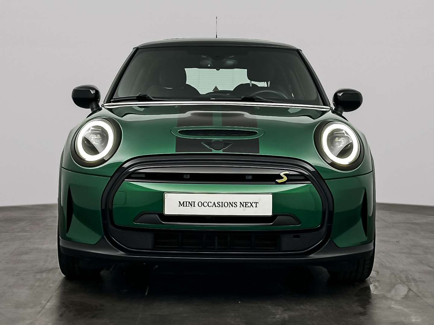Mini Electric Classic Electric - 2022 - Joinsteer - #5