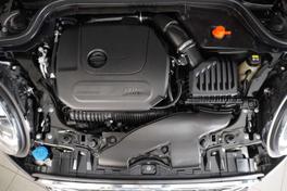 Mini Hatch JCW Cooper S -  - Joinsteer - #2