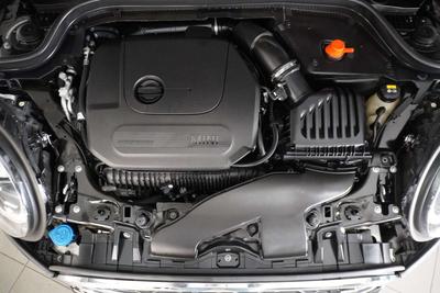 Mini Hatch JCW Cooper S - 2020 - Joinsteer - #3