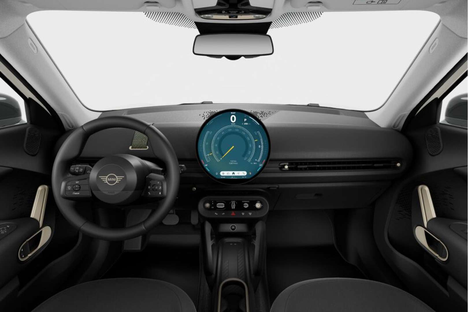 Mini Aceman Essential Cooper E - 2025 - Joinsteer - #2