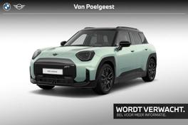 Mini Aceman JCW Cooper E -  - Joinsteer - #1
