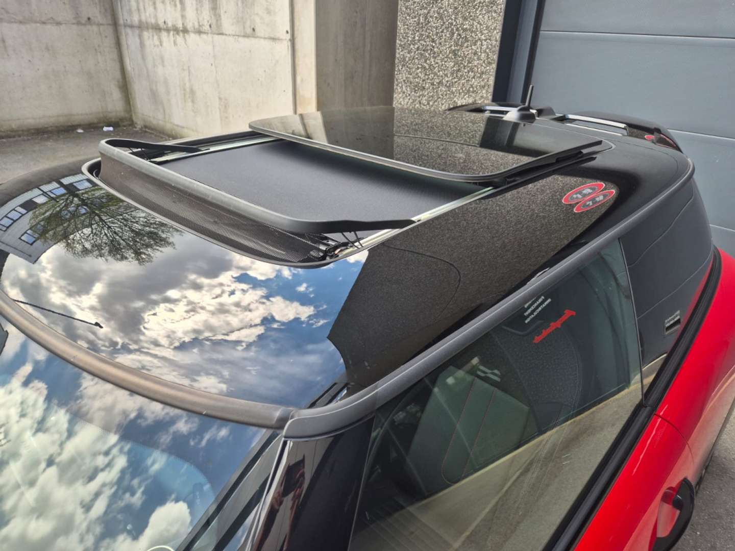 Mini Hatch JCW Cooper S - 2025 - Joinsteer - #13