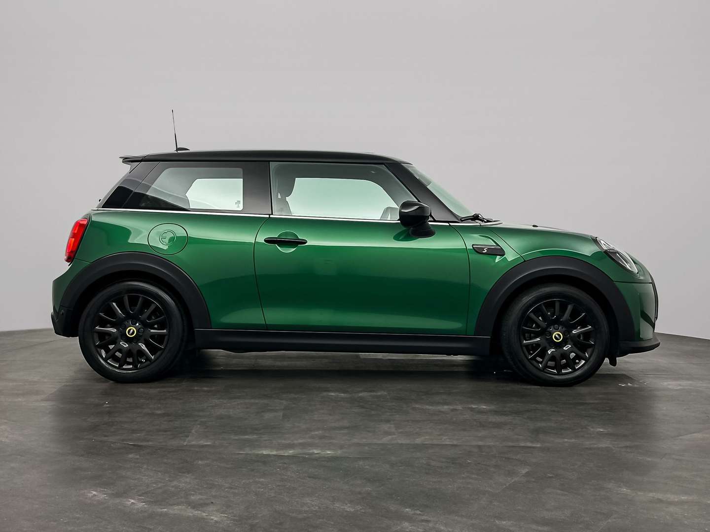 Mini Electric Classic Electric - 2022 - Joinsteer - #6