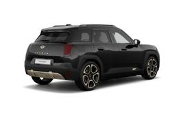 Mini Aceman Favoured Cooper E -  - Joinsteer - #1