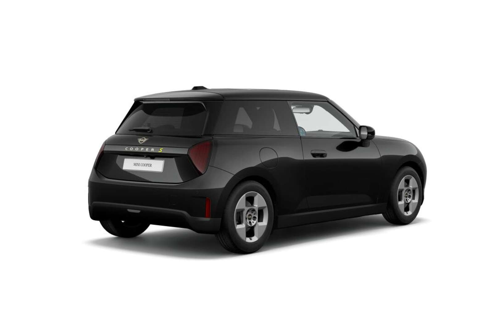 Mini 3 Portes Série Spéciale Electric - 2026 - Joinsteer - #2